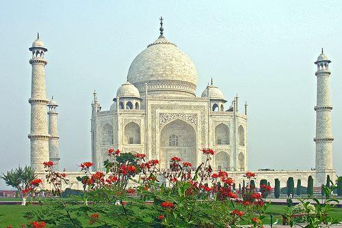 Holiday India Day Tours景点图片
