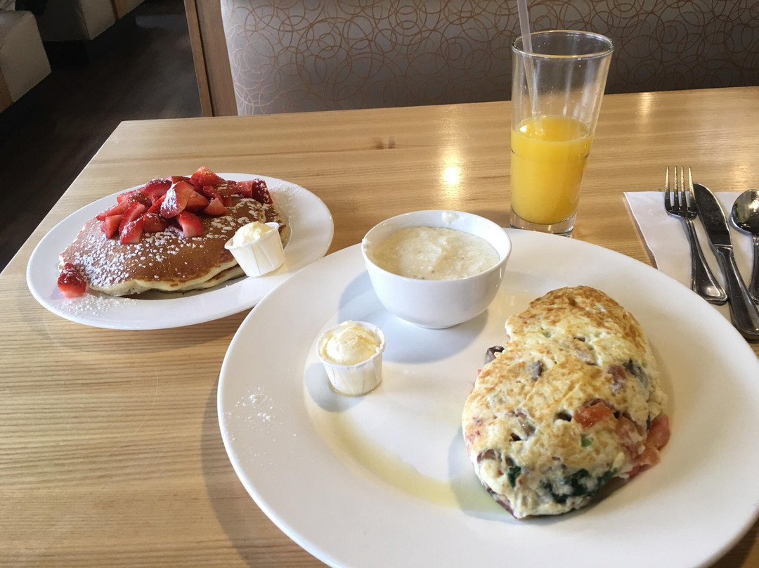 Butterfield's Pancake House and Restaurant