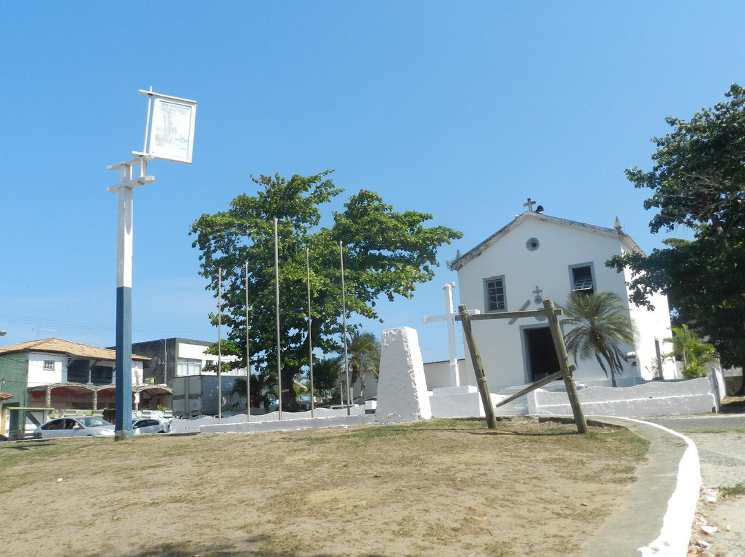 Church of Nossa Senhora da Escada景点图片