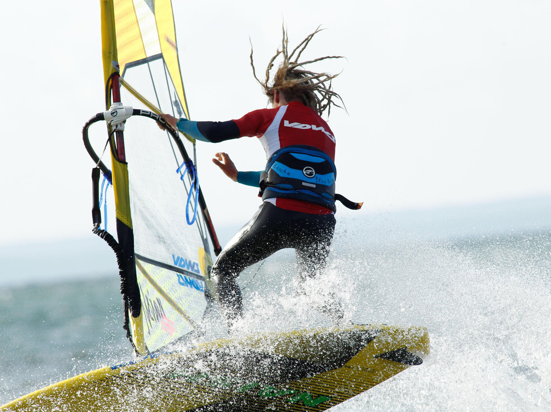 Sail and Surf Pelzerhaken景点图片