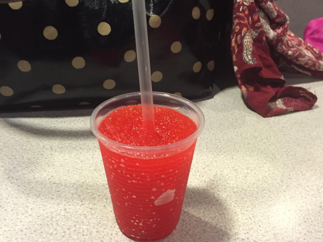 Rollerworld-科尔切斯特必去景点