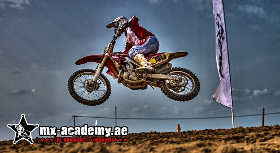 MX-Academy Motocross Enduro Desert ride and Dune Bashing Dubai-杰贝阿里必去景点