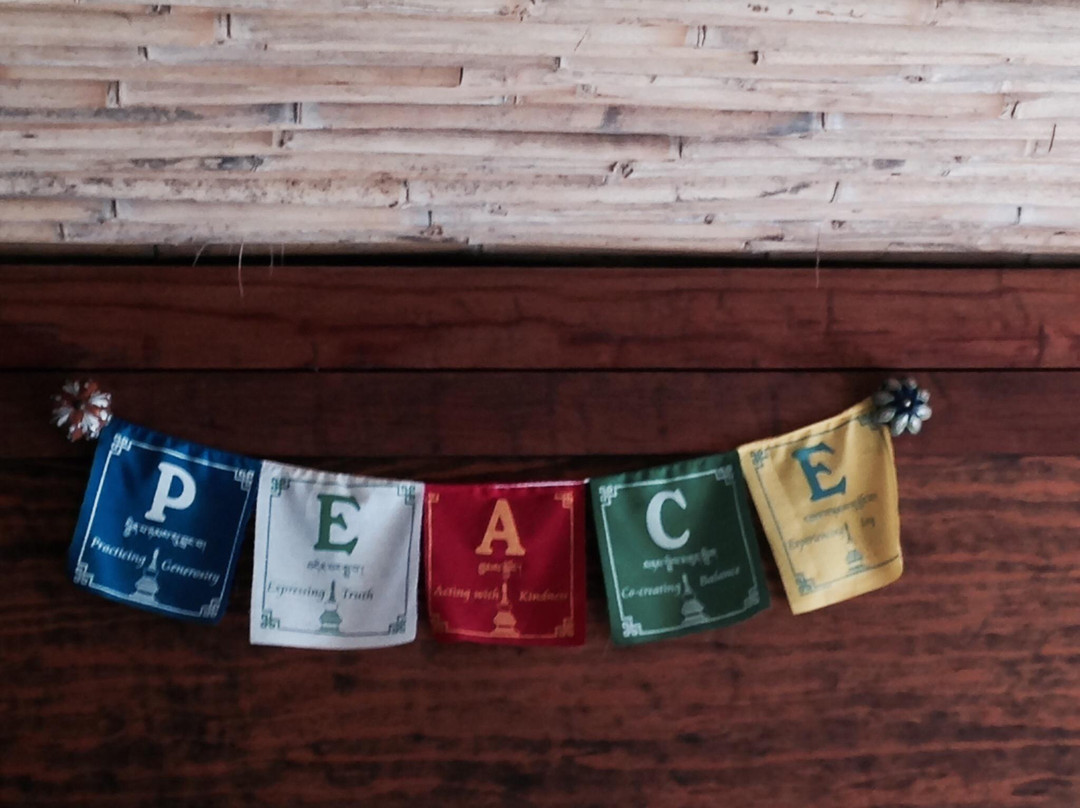 Espacio Shanti-Zipolite必去景点