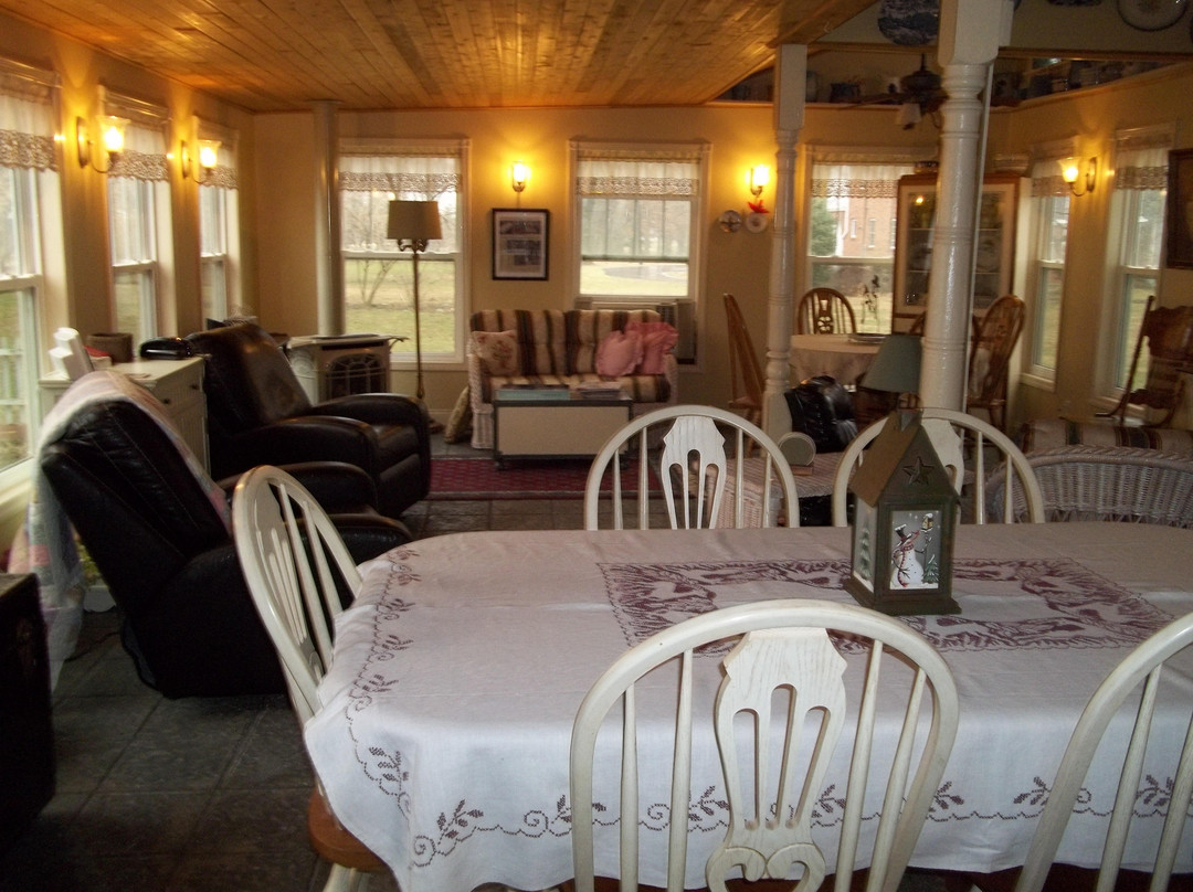 The Waterloo Inn主图