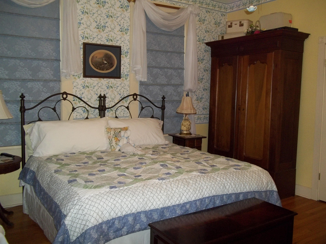 The Waterloo Inn主图