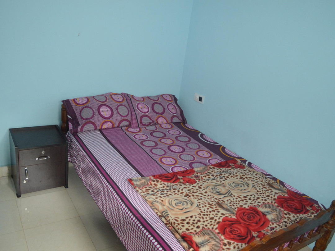 Alanchery Residency主图