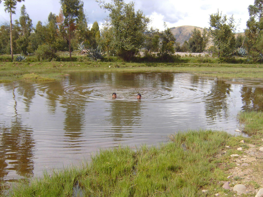 El Valle del Mantaro-胡宁必去景点