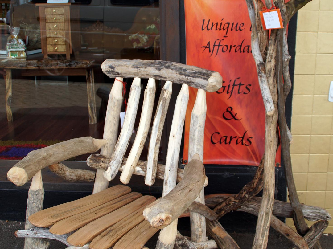 Elemental Artspace-德洛兰恩必去景点