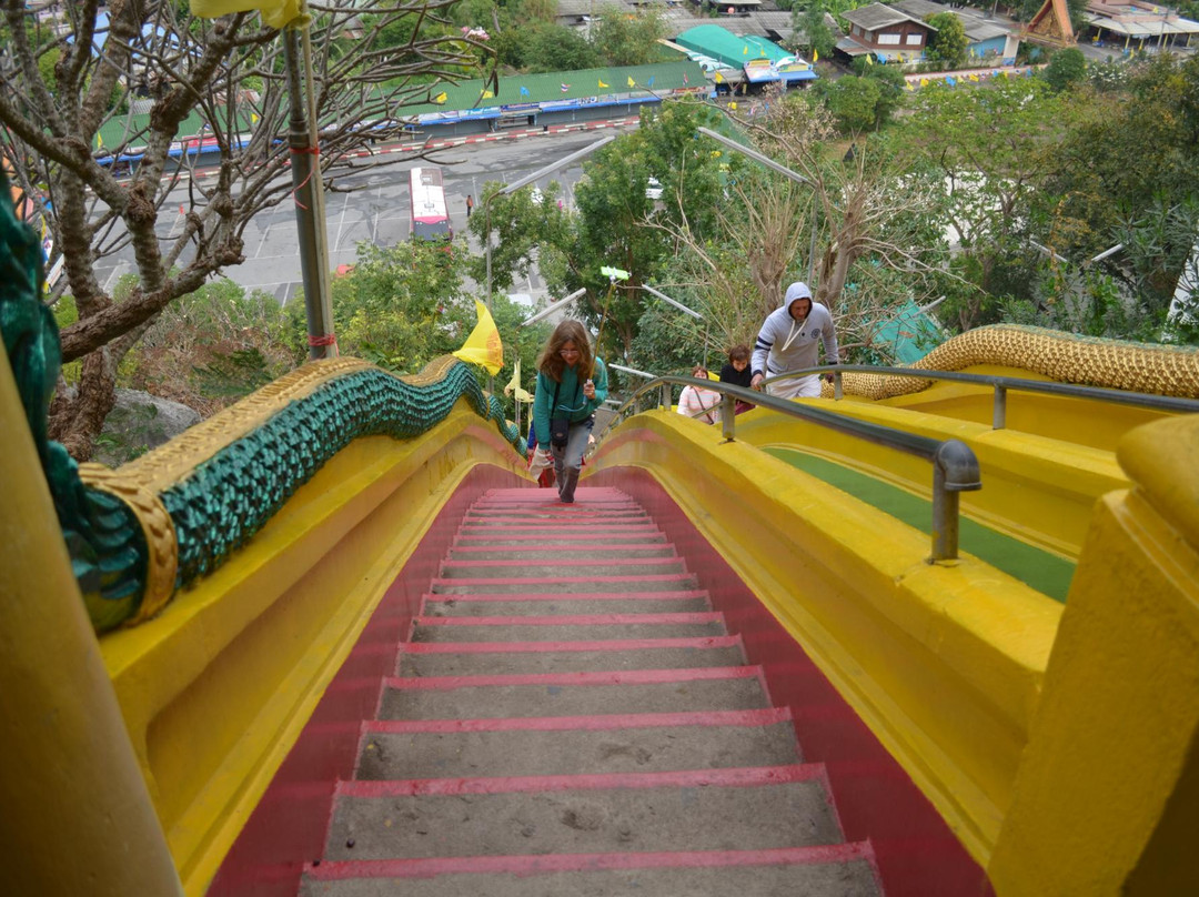 Wat Khun Thai Tha Ram Temple景点图片