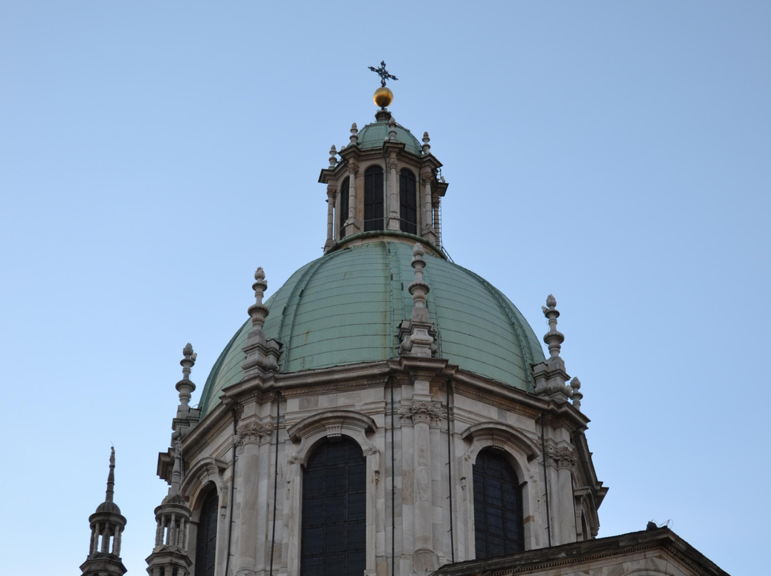 Associazione Guide Turistiche di Como e Provincia-科莫必去景点