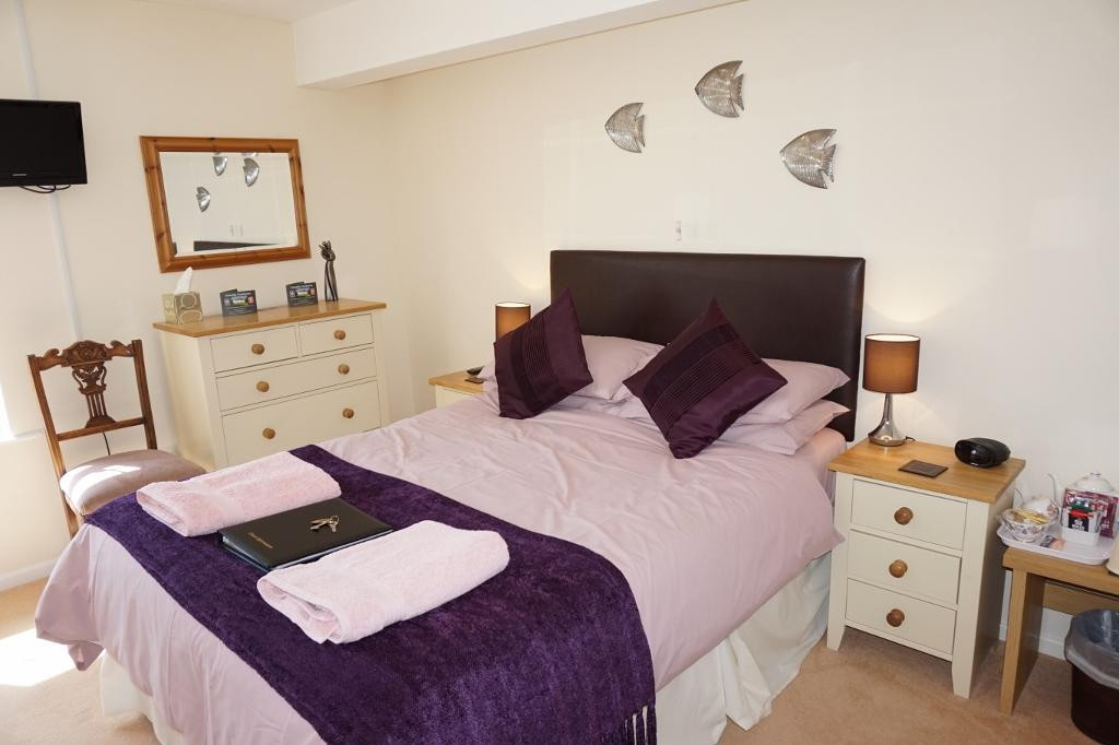 Leworthy Farmhouse主图