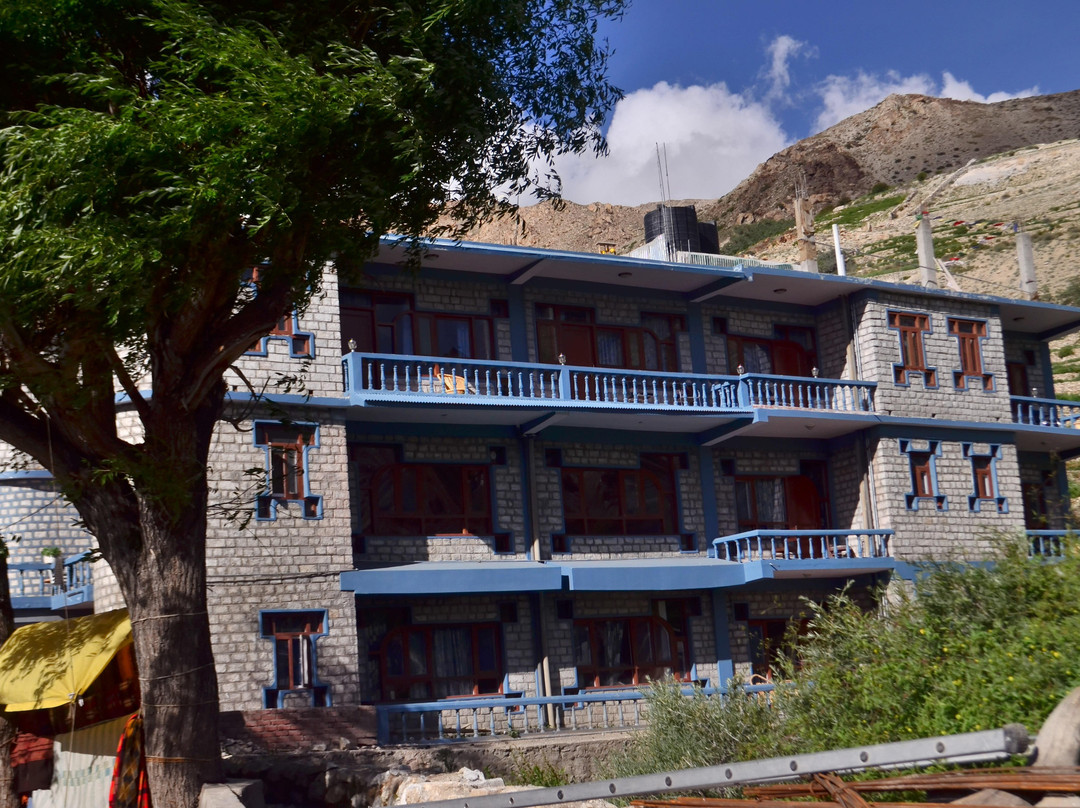Up Mohal Gyamil旅游攻略图片