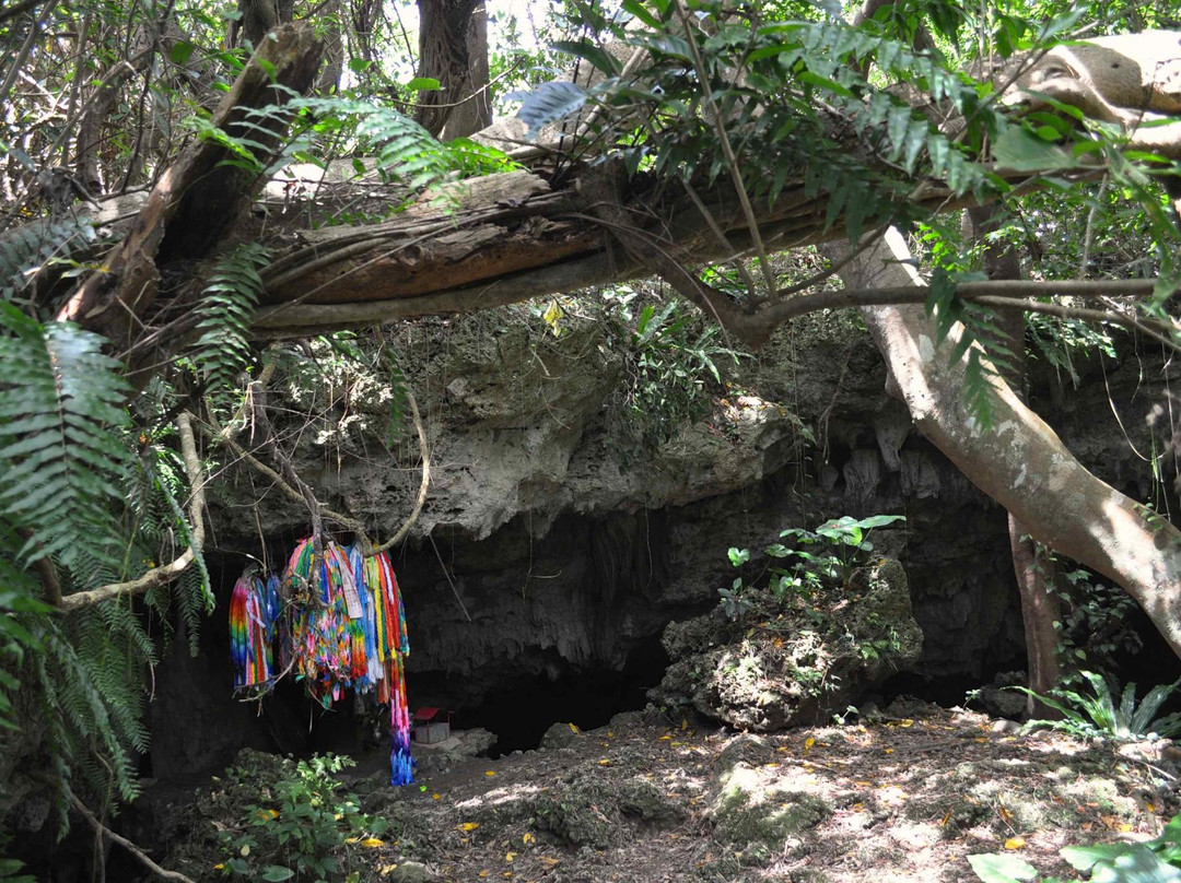Aburachigama景点图片
