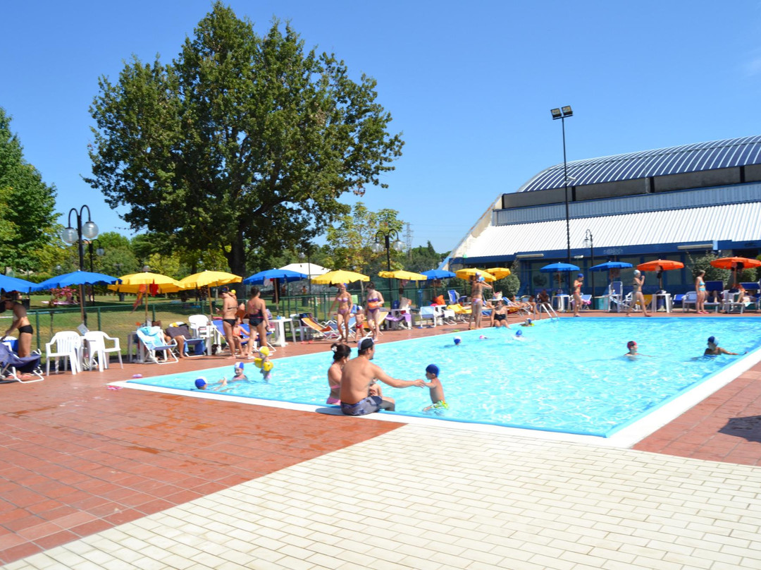 Piscine Comunale Marsciano-Marsciano必去景点