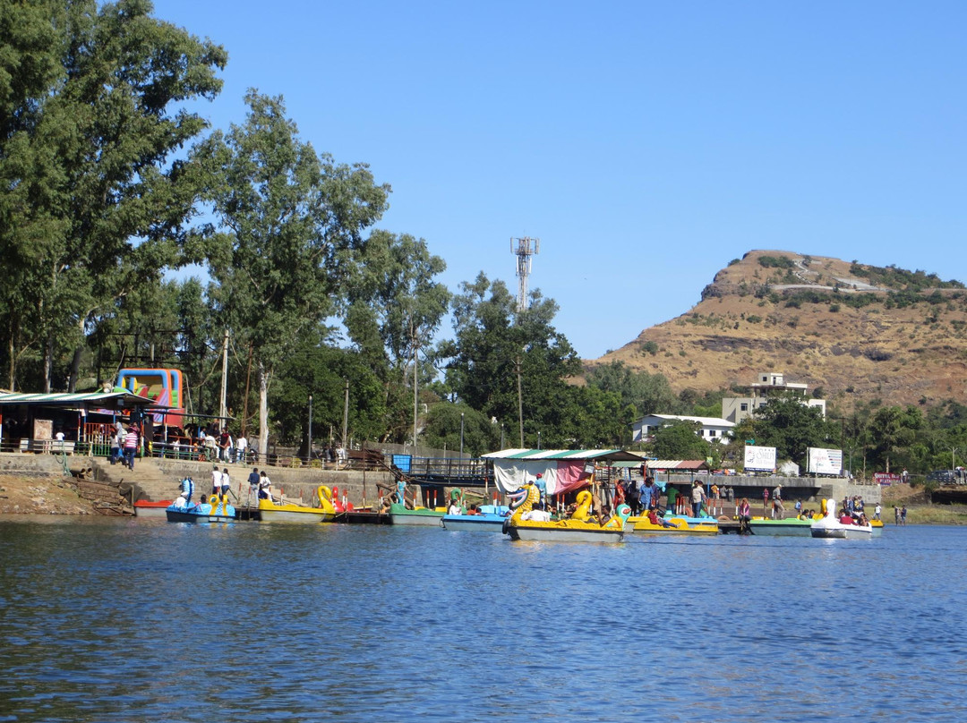 Bhavthan Ambosi旅游攻略图片