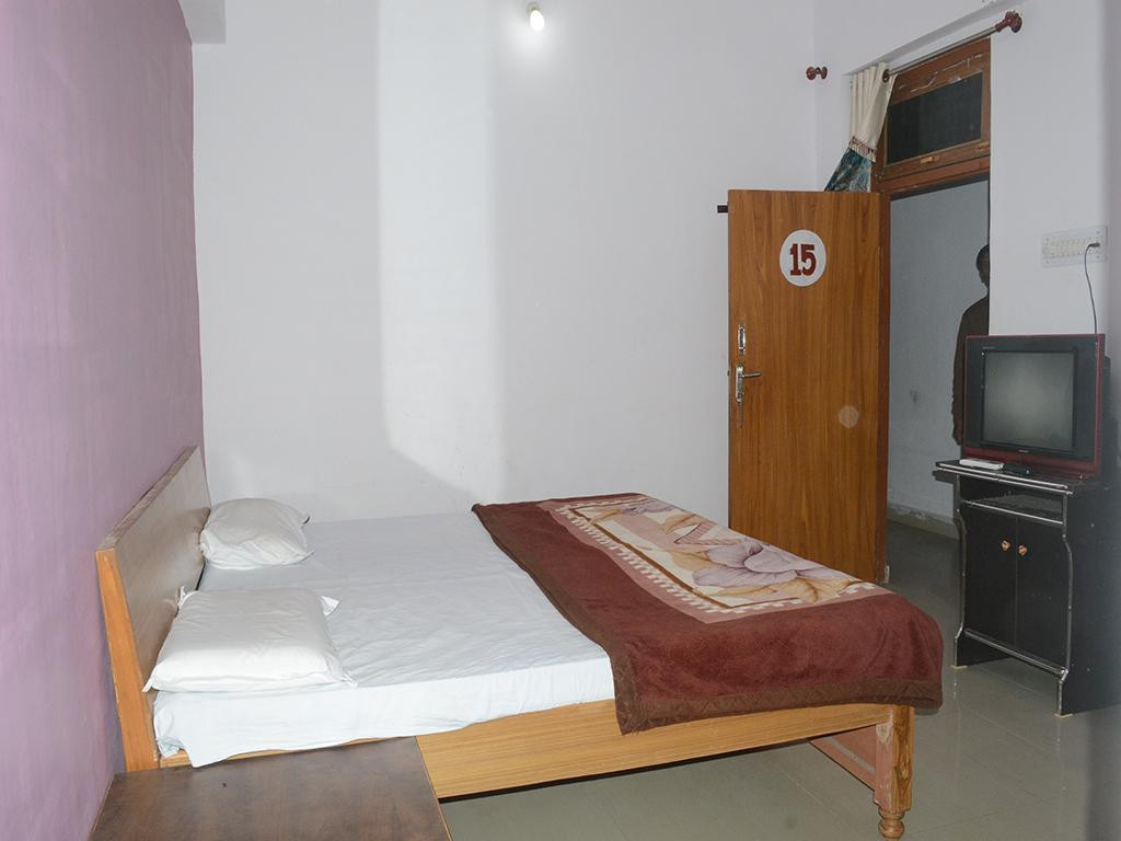 Hotel Shine Nowgong主图