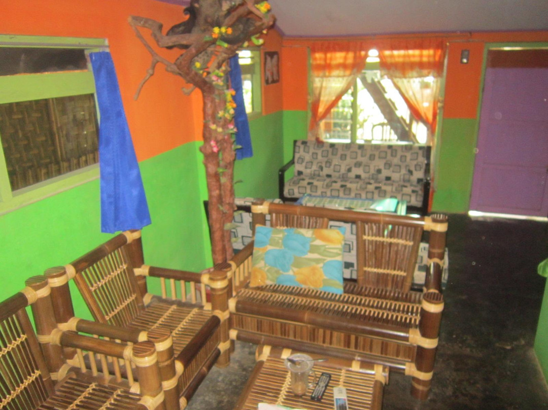 Kawah Ijen Inn主图