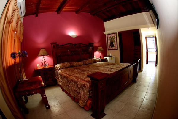 Hotel Venetur Merida主图