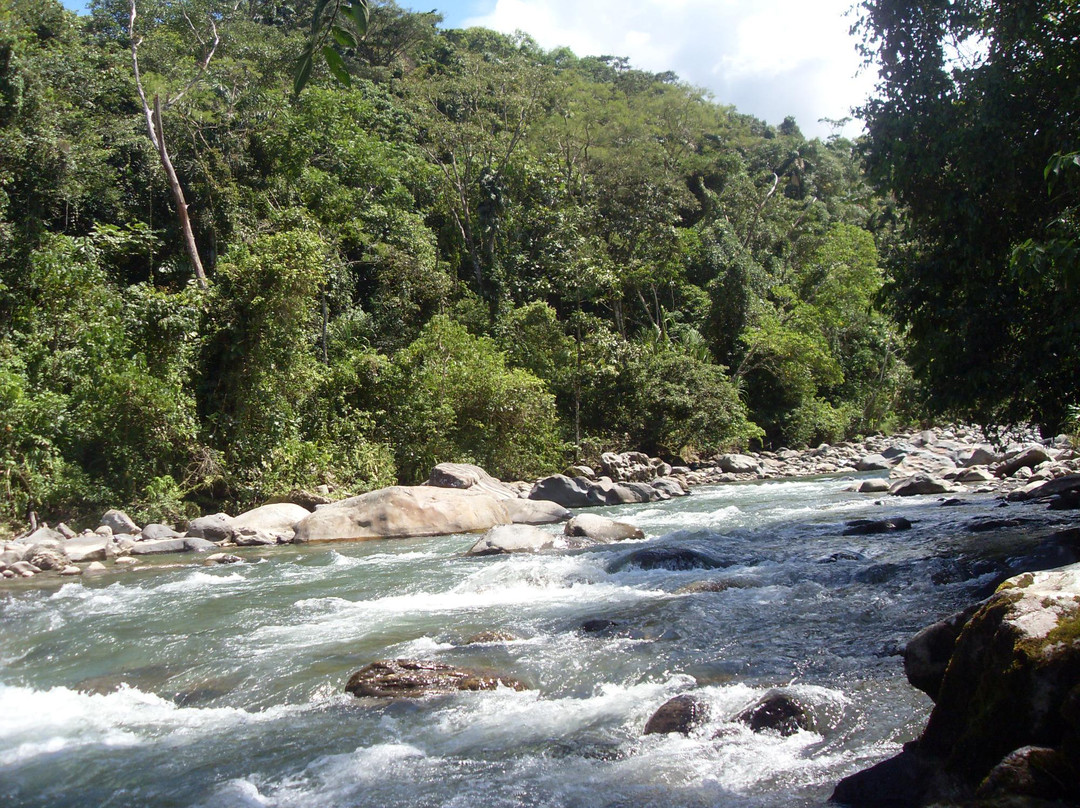 Cubarral旅游攻略图片