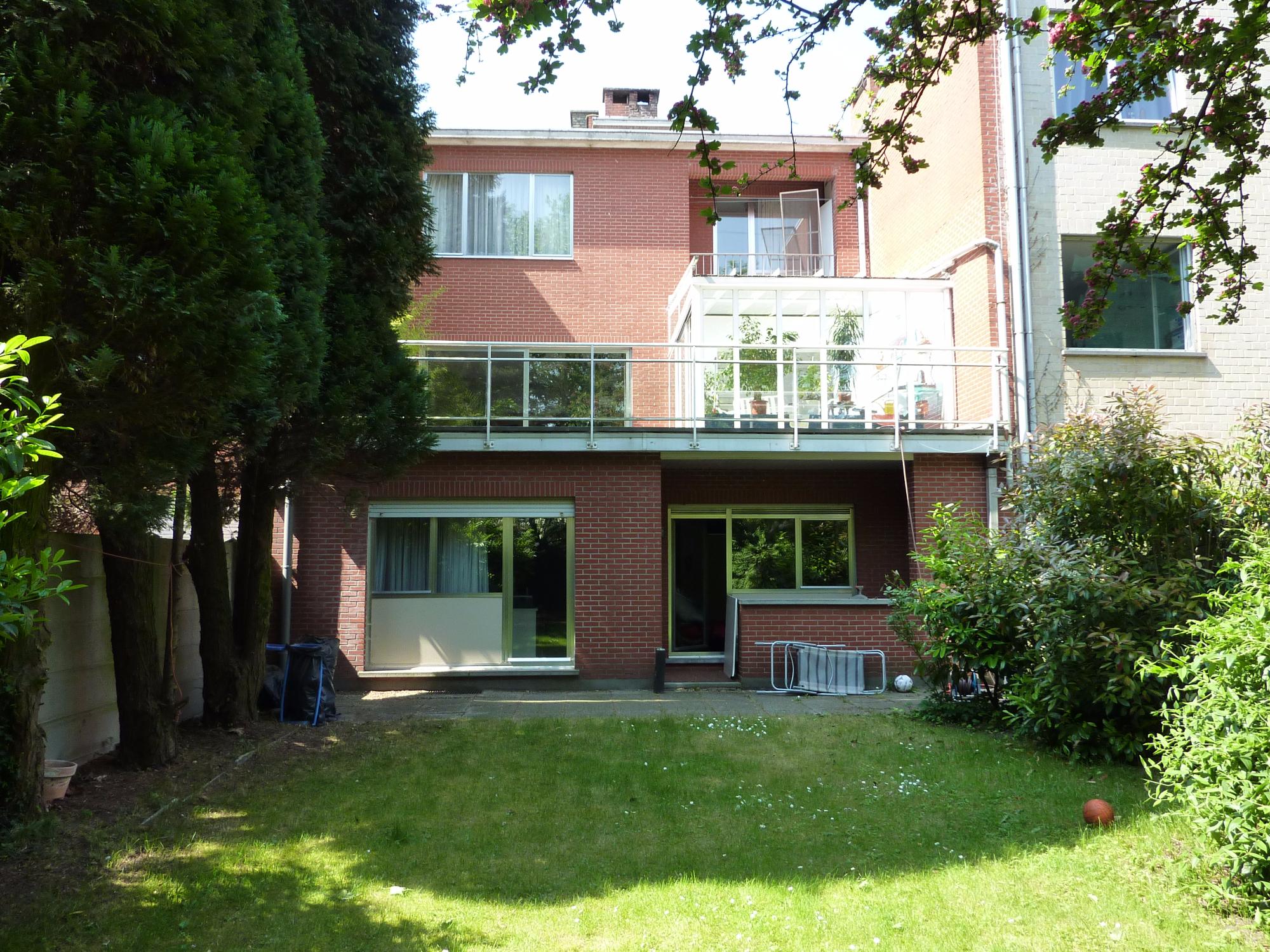 Middelheim Guest House-餐饮