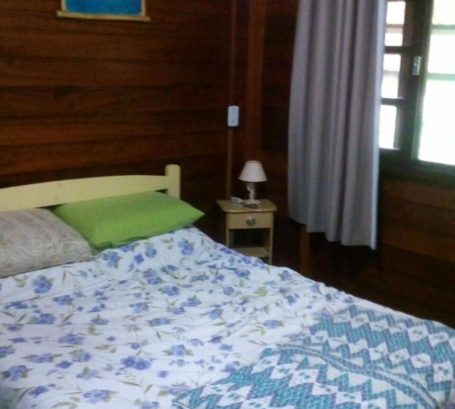 Morada da Hortensia主图