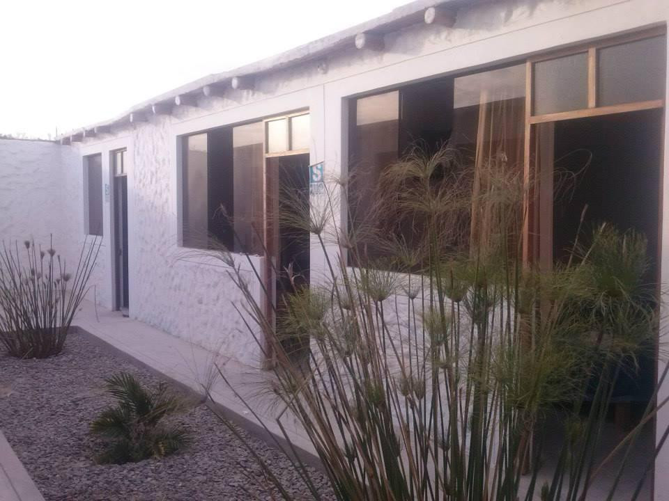 Hostal Barcelona Beach