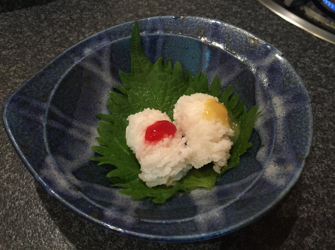 割烹・ふぐ料理 まる 北野坂