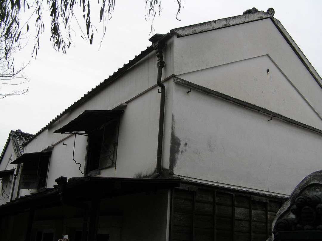 Kawagoe Kurazukuri Museum-川越市必去景点