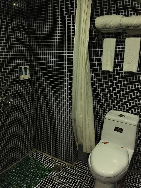 申鹏国际商务酒店主图