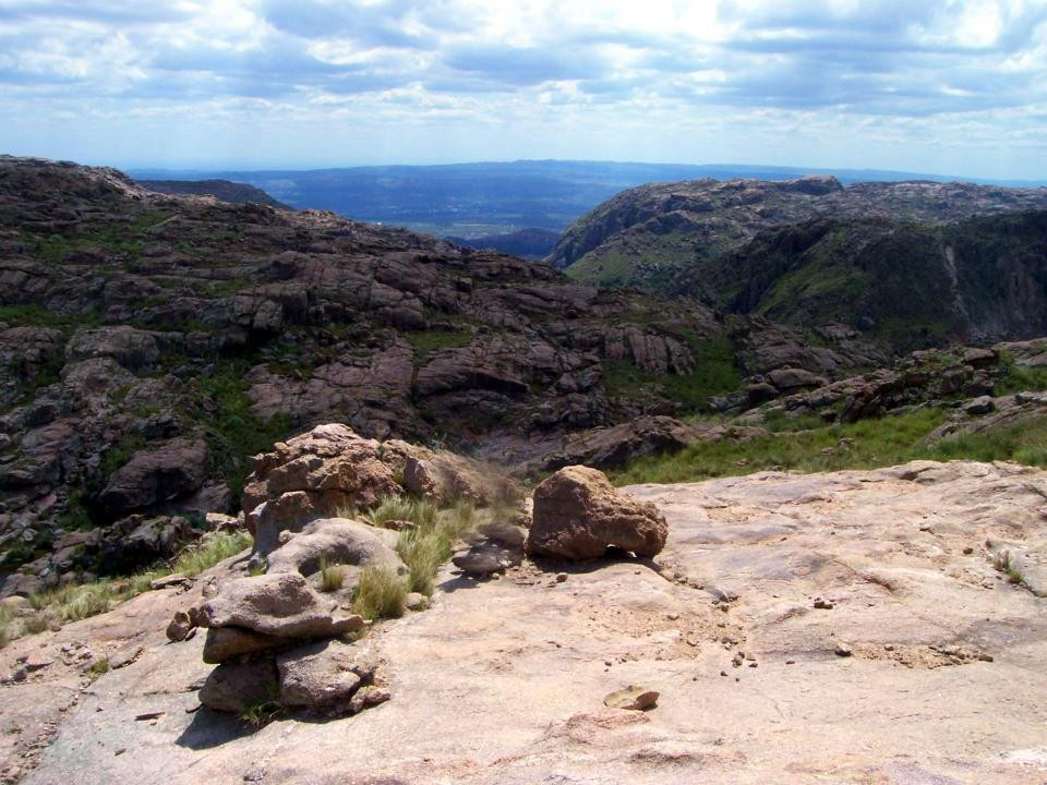 Rio Subterraneo-Mina Clavero必去景点