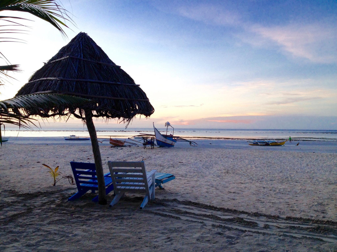 Tamiao旅游攻略图片