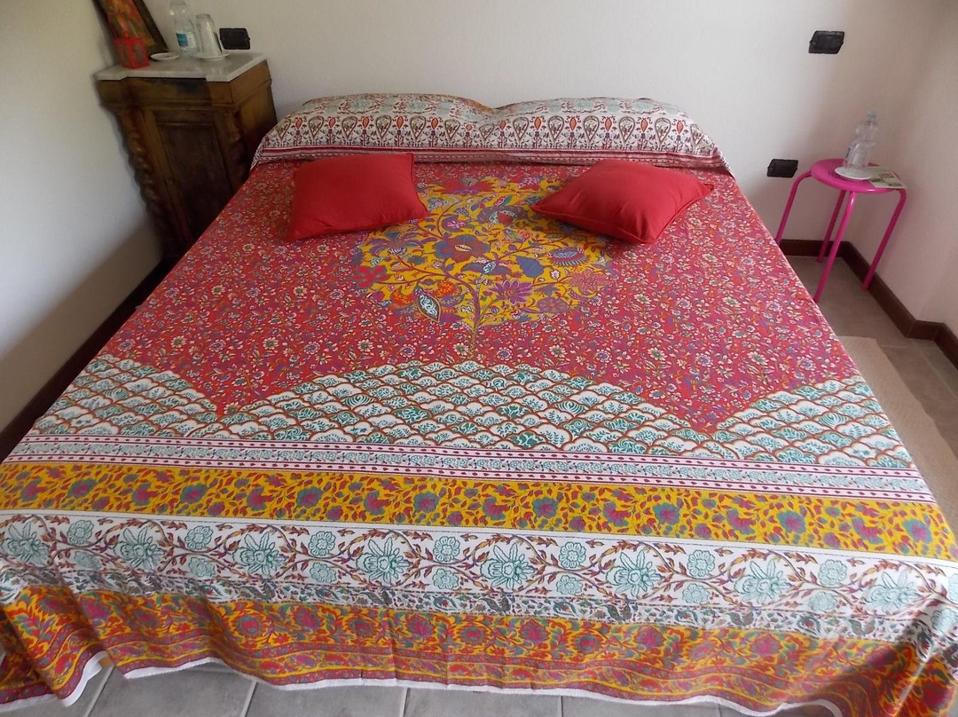 B&B Sette Fratelli