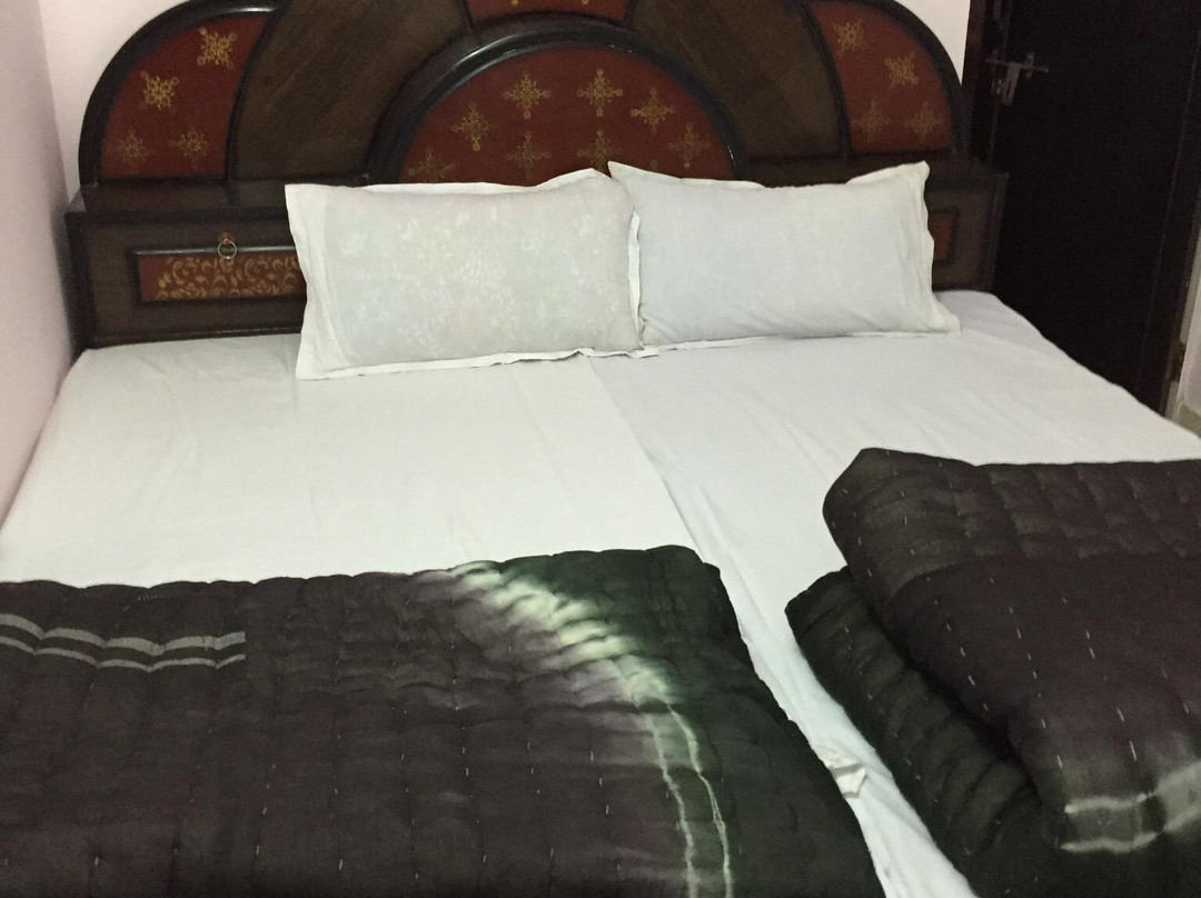 Guesthouse Prakash Family主图