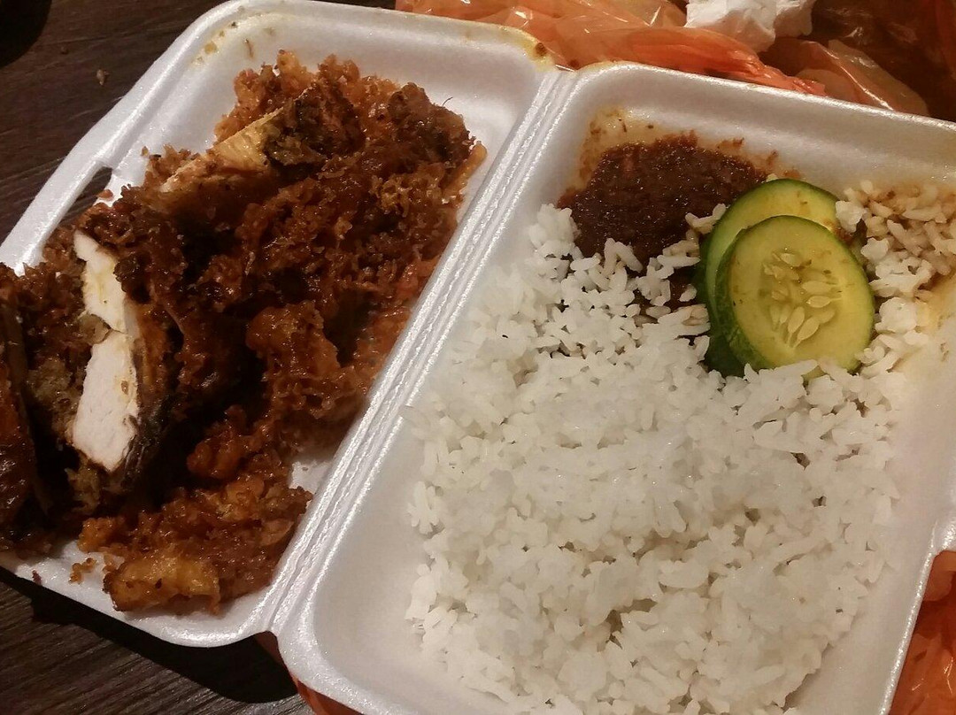 新山酒店住宿-D Elegance Hotel