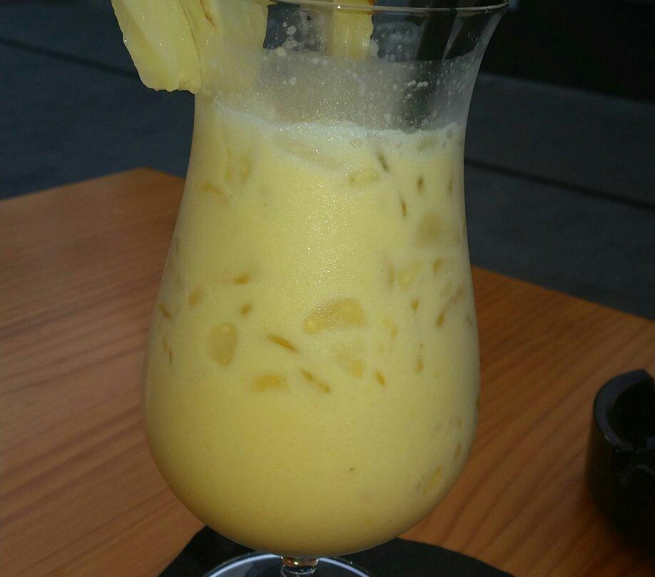 De Tapas y Canas-德拉克鲁兹索尔港必去景点