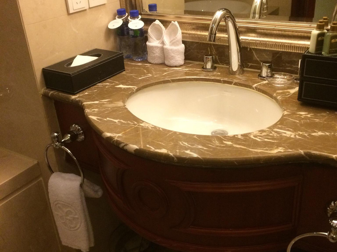 南通大饭店主图