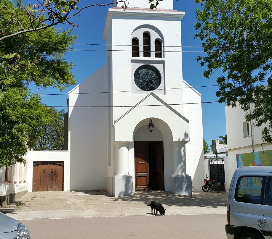 Parroquia Nuestra Senora del Transito景点图片
