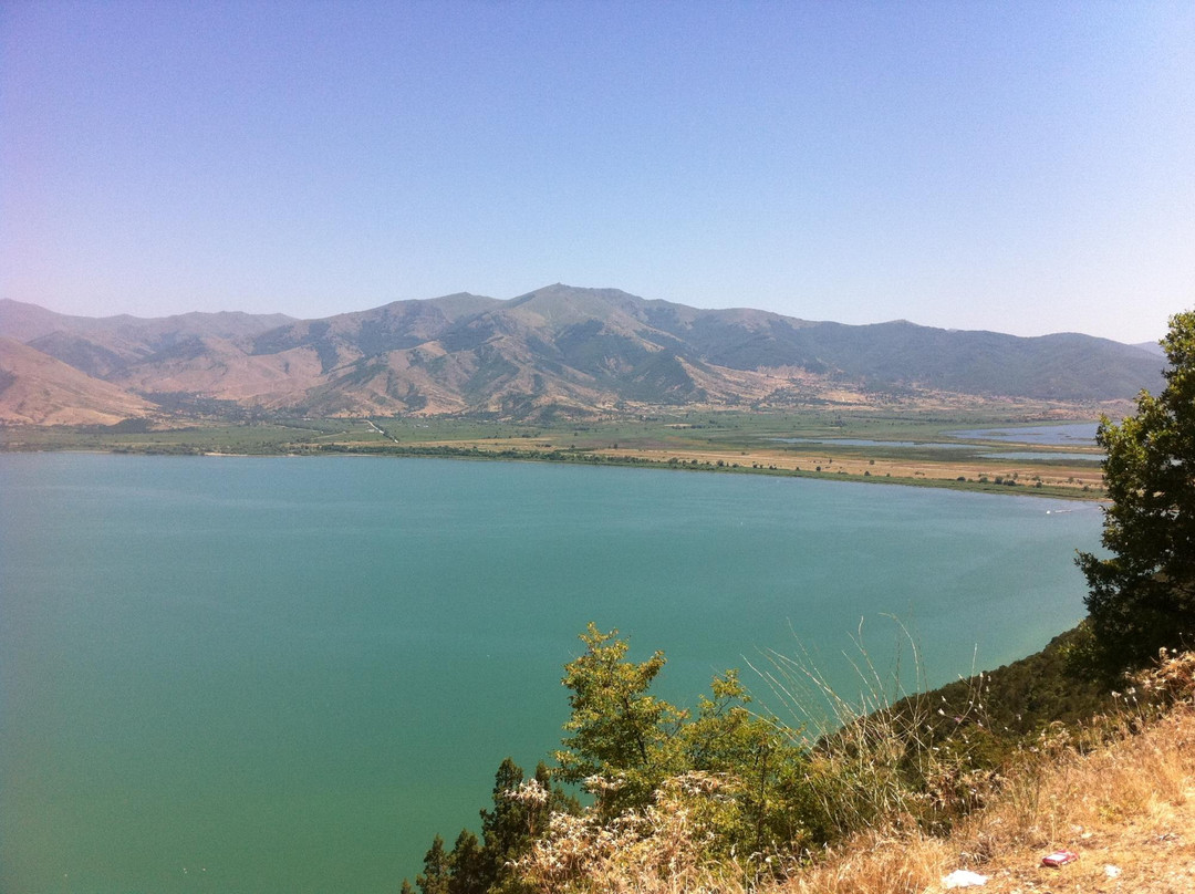 Prespa Lakes景点图片