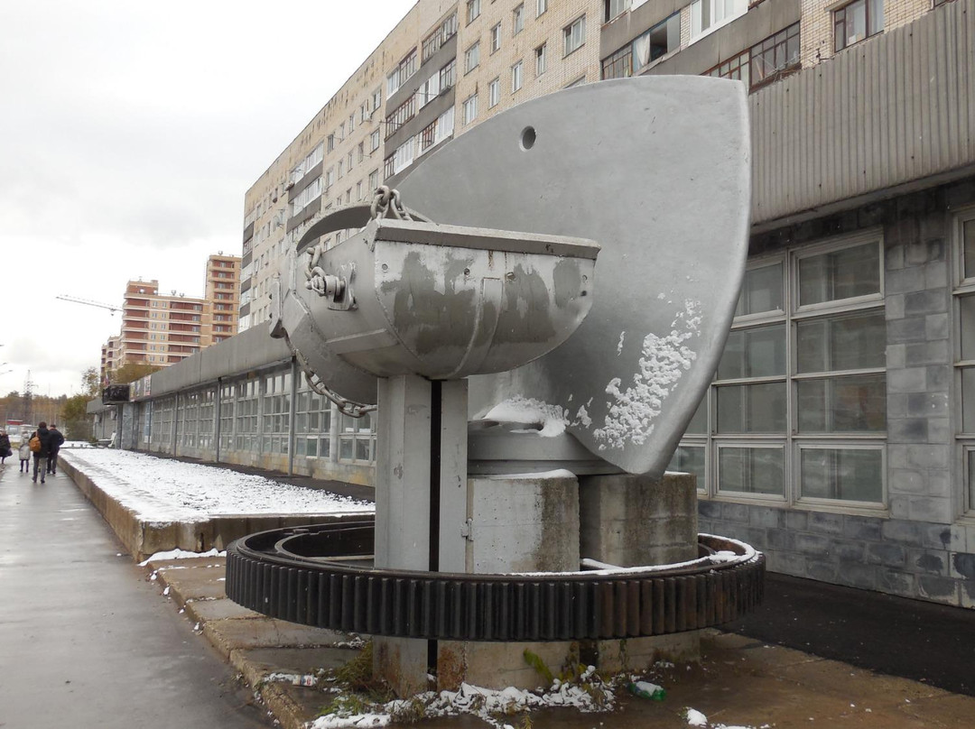Tolyatti Museum of Local Lore-Tolyatti必去景点