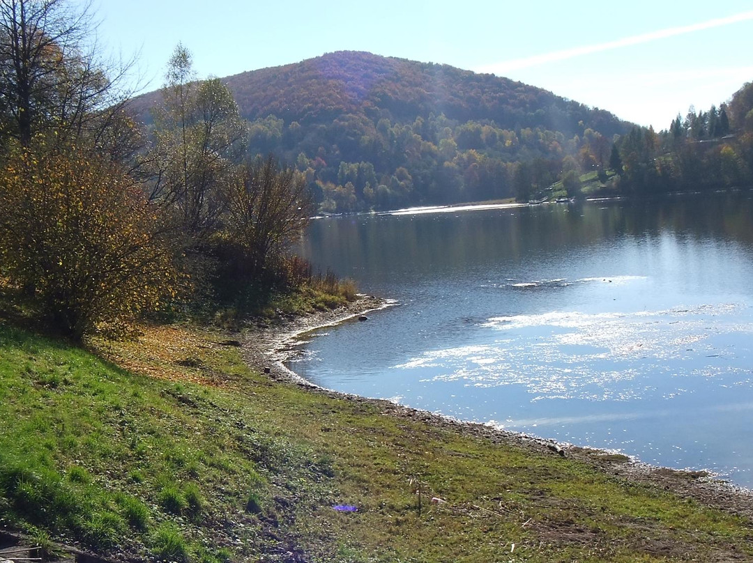 Myczkowce旅游攻略图片