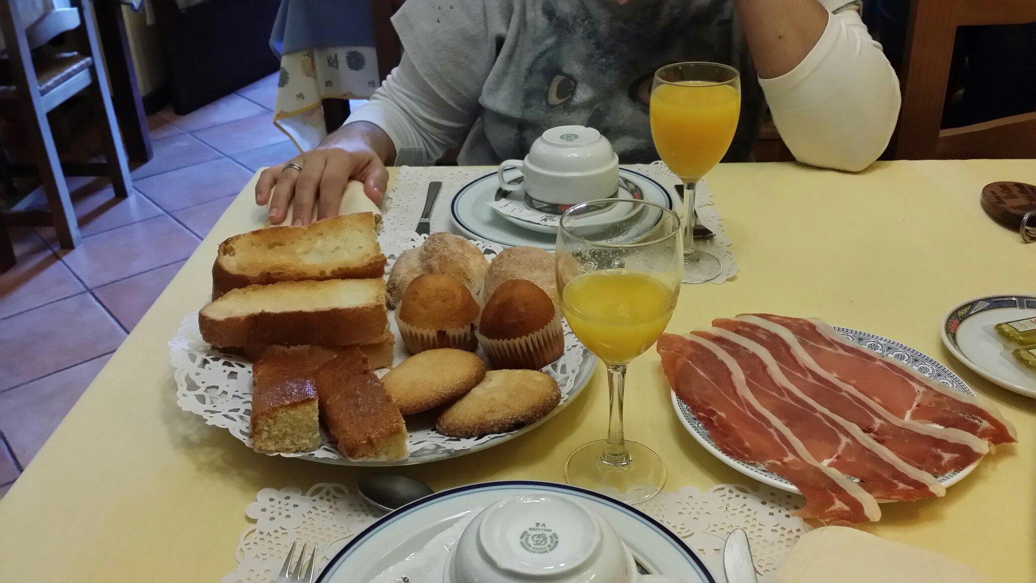 Hotel La casa del Abuelo-官方