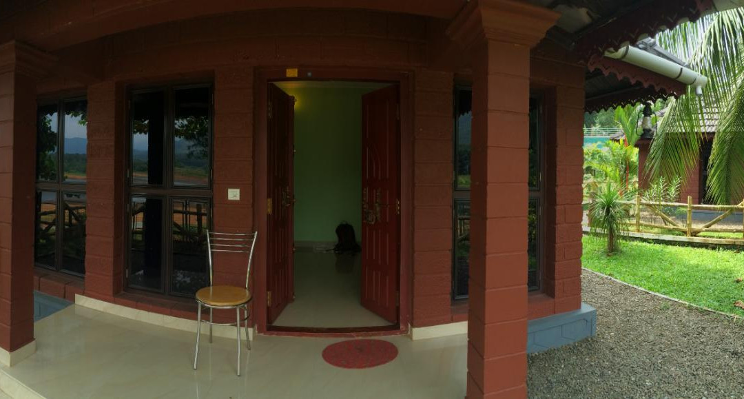 Vetttoms Lakeview Resort主图