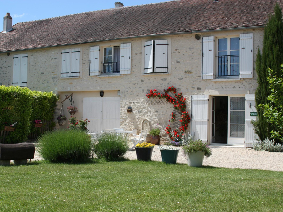 Le Clos du Tertre主图