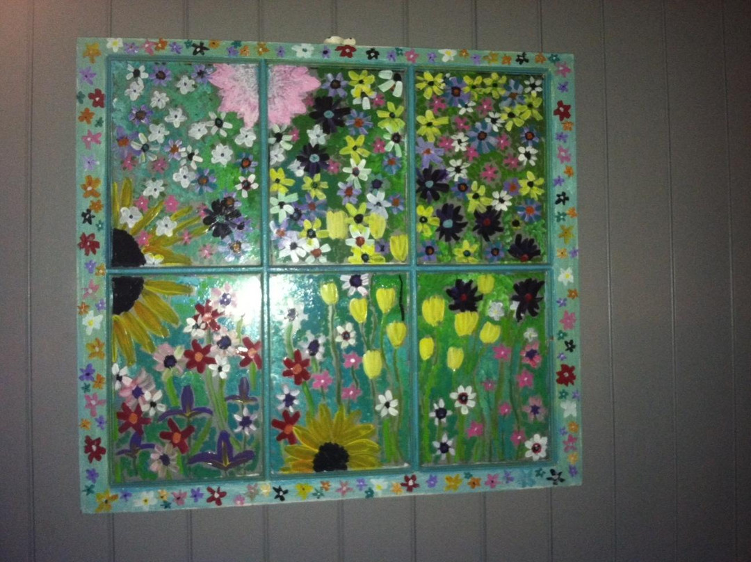 High Street Suites主图