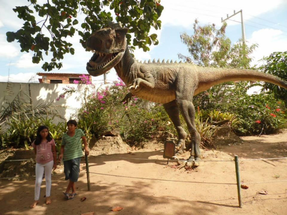 Observatorio Astronomico Antares-Feira de Santana必去景点