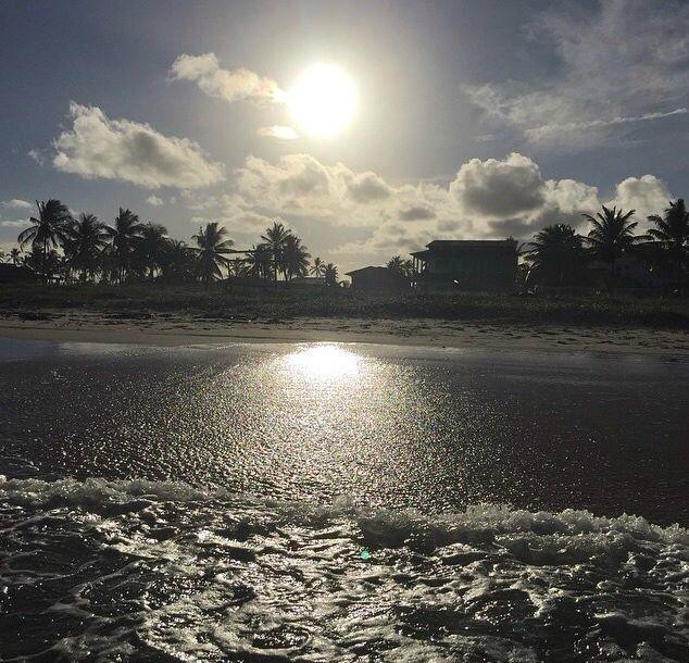 Valenca酒店住宿-Pousada Terceiro Espaco