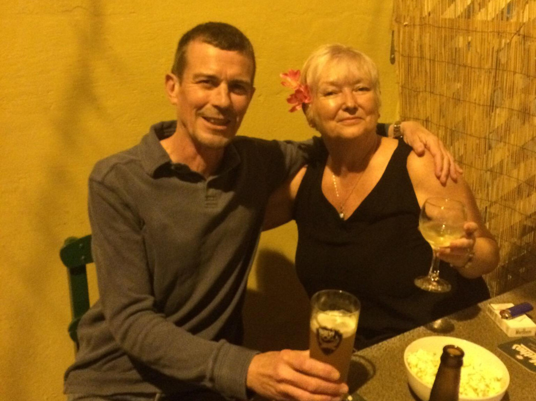 Chania Irish Pub Conor Pass-干尼亚必去景点