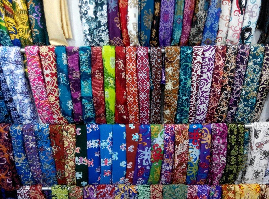 Pasar Inpres Kebun Sayur-巴厘巴板必去景点