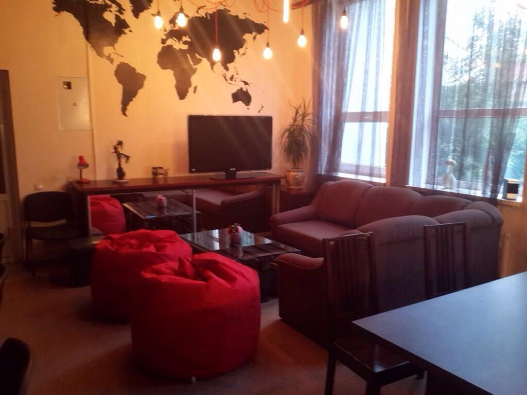 Vin-Hostel