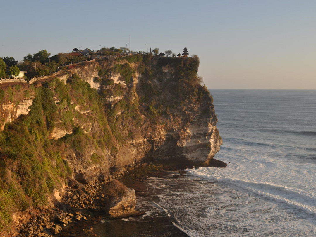 Ketut Pica Bali Tour Driver-吉安雅必去景点